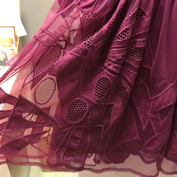 ASOS Skater Dress - Picture 8 of 8